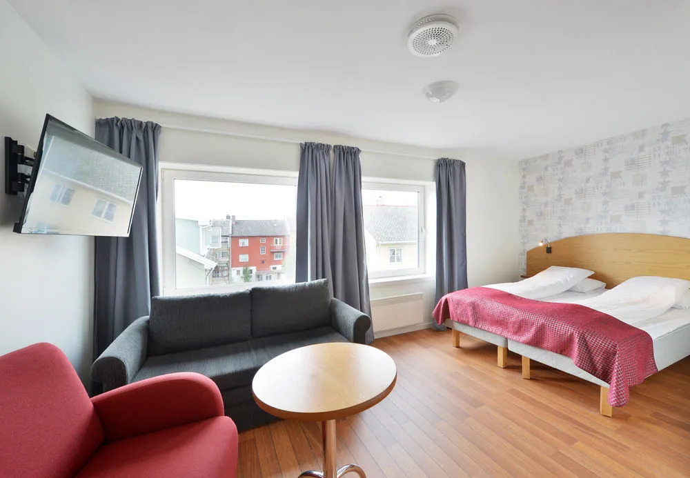 Astoria Hotel Kristiansund