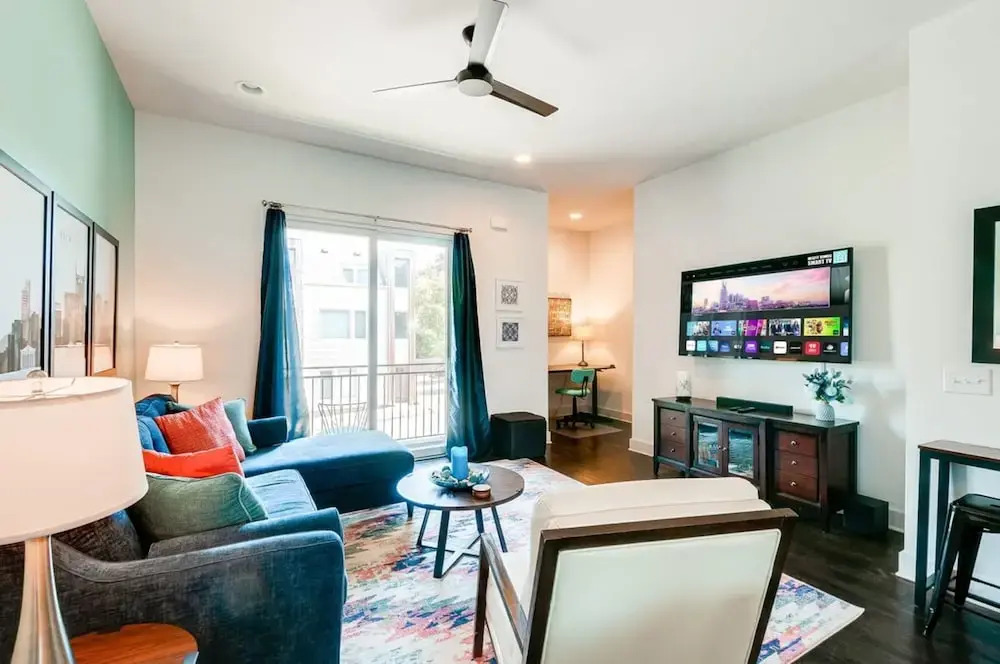 Game Room and Skydeck - Book Today
