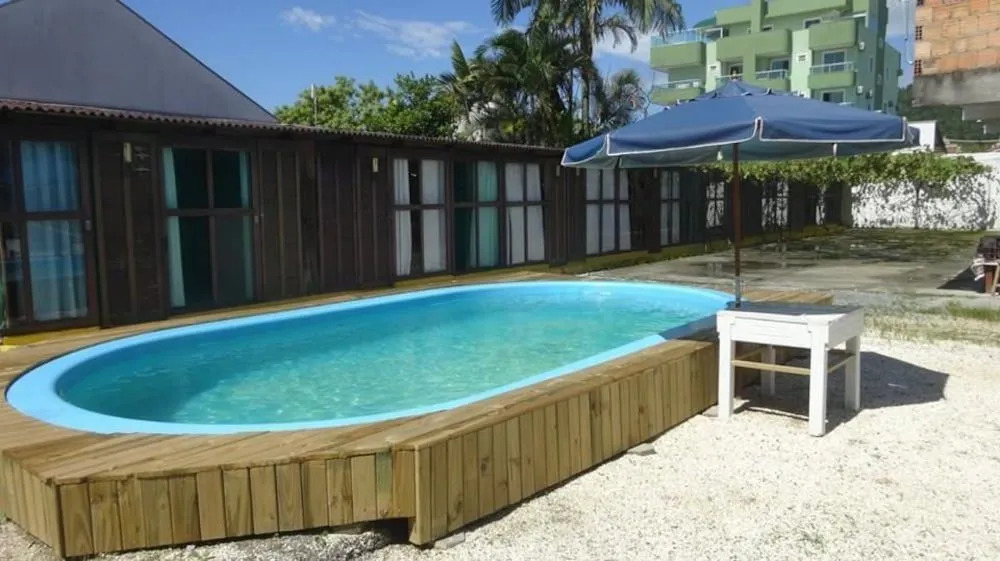 Hostel Bombinhas