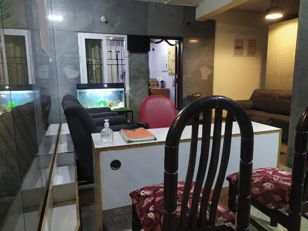 SRY Comfort Residence