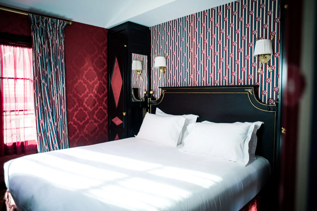Hotel De Jobo
