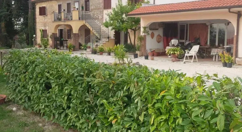 Cascina Tangorra