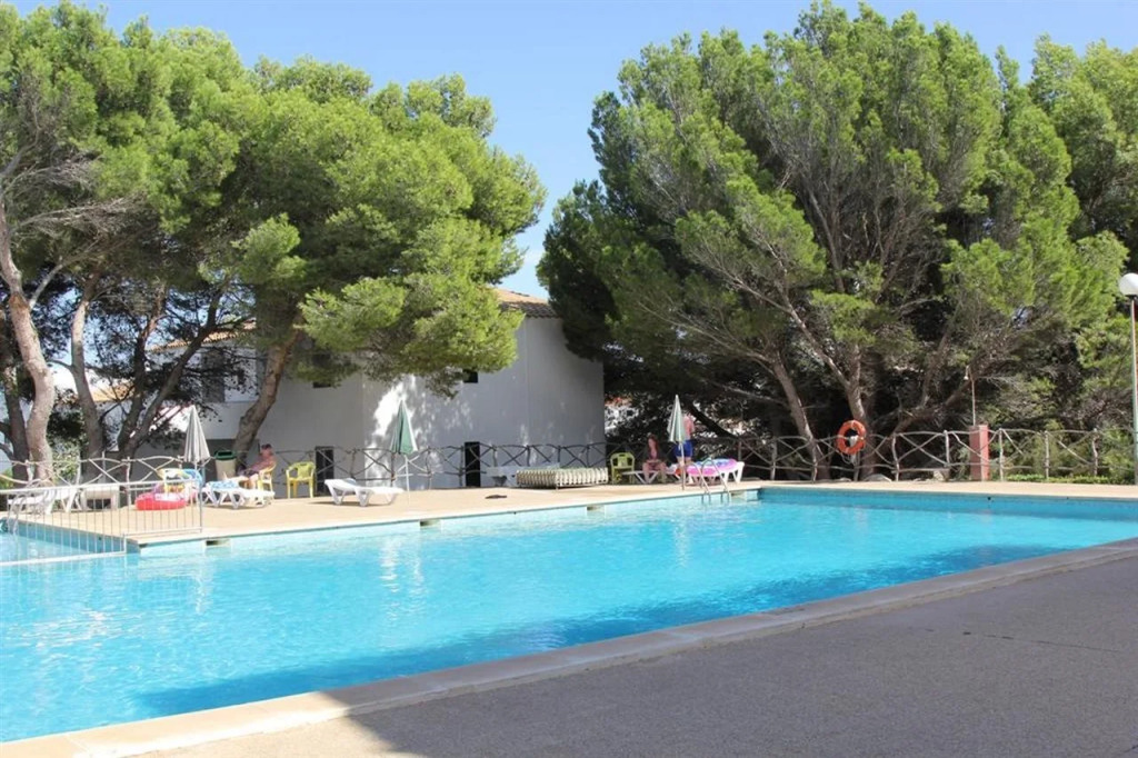 Complejo turístico Menorca SOL ISLA