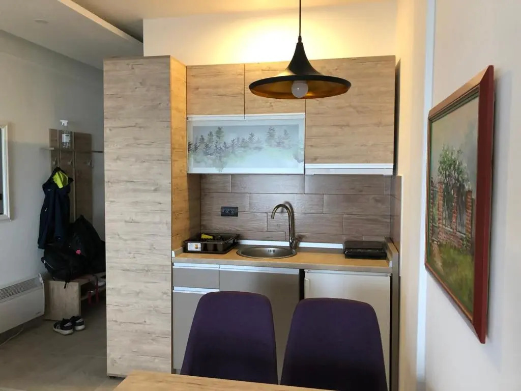 Studio apartman p13