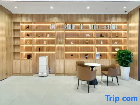 Suichang Yunduo Hotel (Pingchang Plaza)