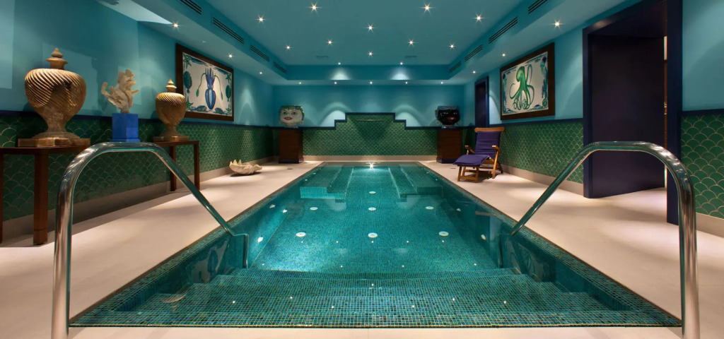 Hotel Capo La Gala & Wellness