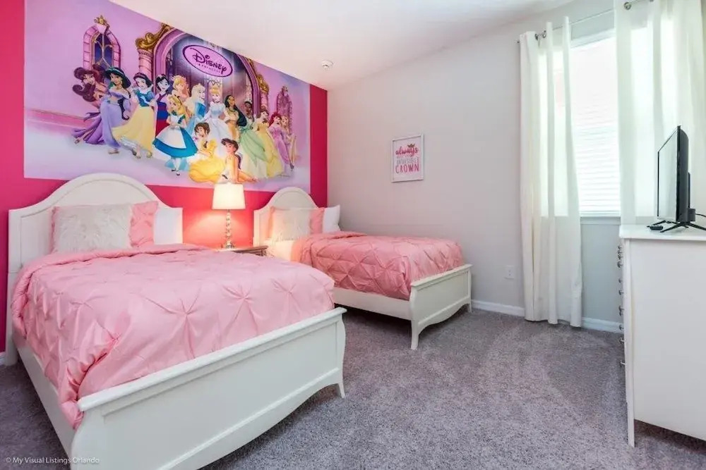 Solara Resort 9031 D