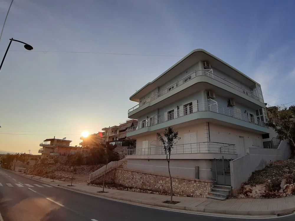 Sunset Relax Apartments