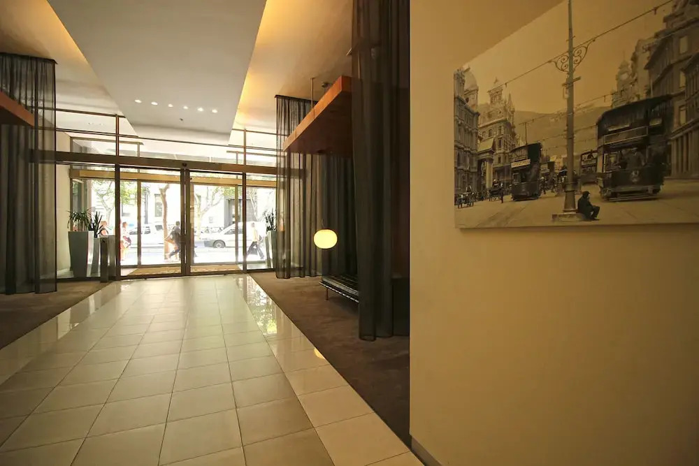 Cartwrights Corner Apartments