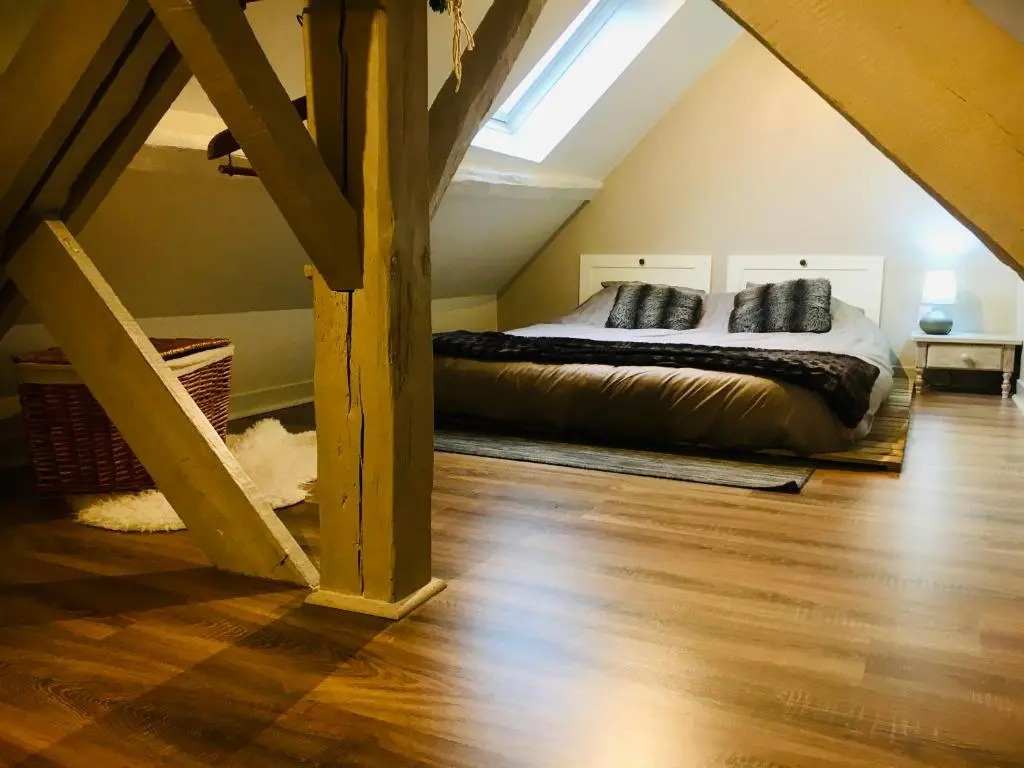 Appartement Les Remparts