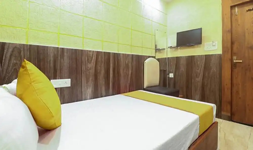 Super Hotel O Mall Road Gwalior Formerly Rama inn