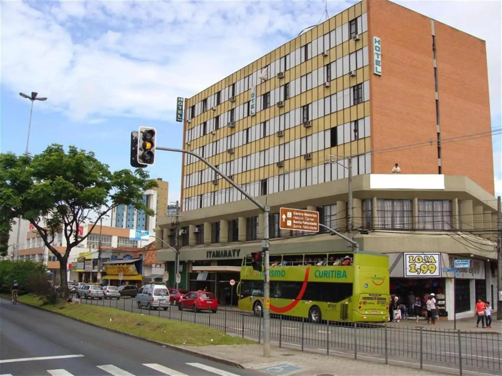 Hotel Itamaraty