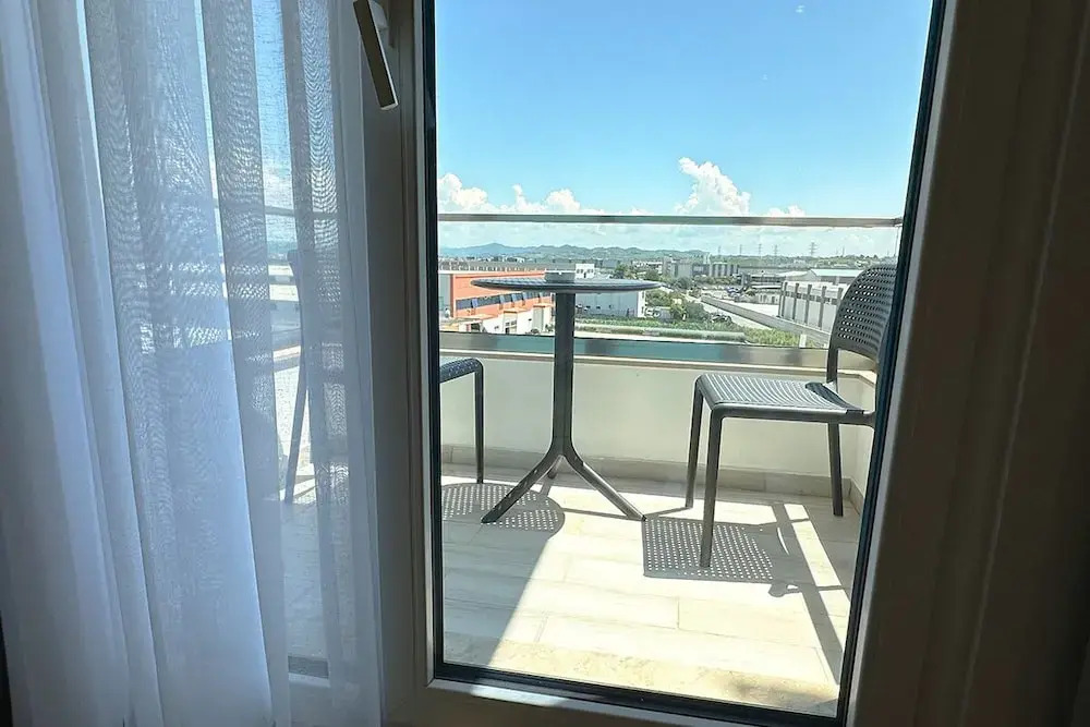 Hotel Delta