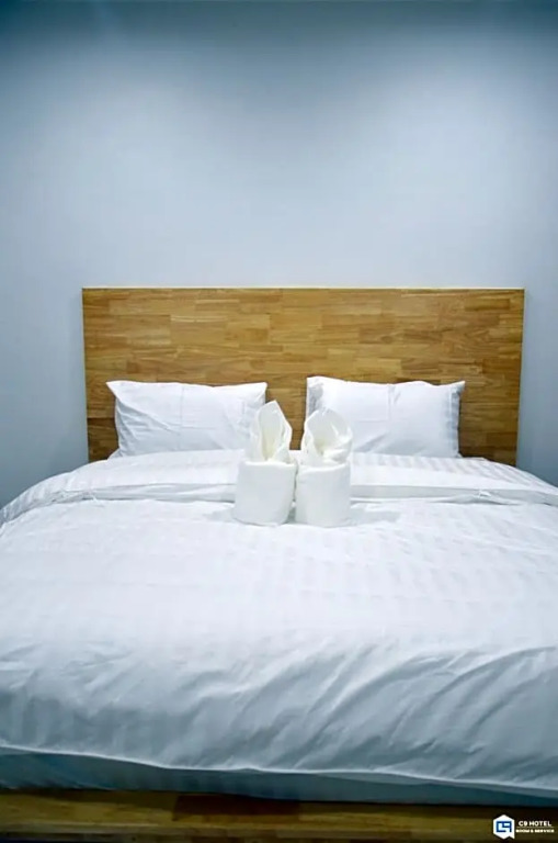 C9 Hotel - โรงแรมซีไนน์