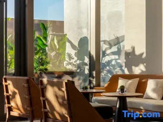 IntercityHotel Tianjin Binhai Yujiapu Financial District