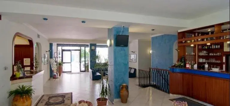 Hotel Gli Ulivi