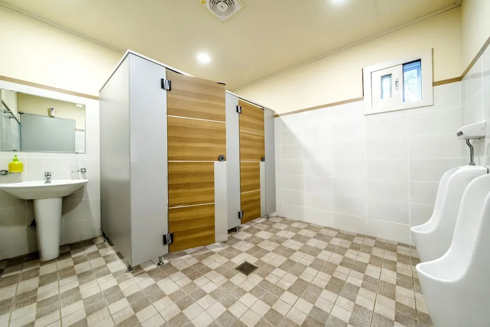 Ecohill Glamping Jeju - Campground