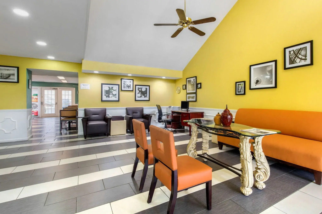 Southern Soho Boutique Hotel