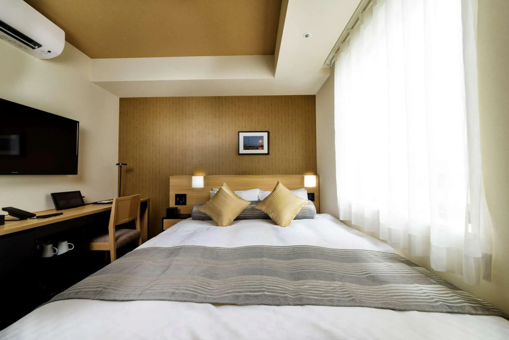 Best Western Hotel Fino Tokyo Akihabara