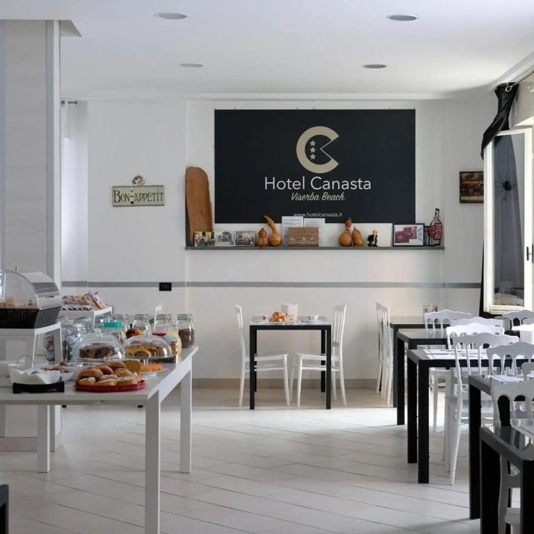 Hotel Canasta