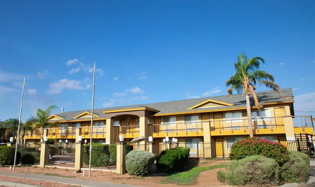 American Inn