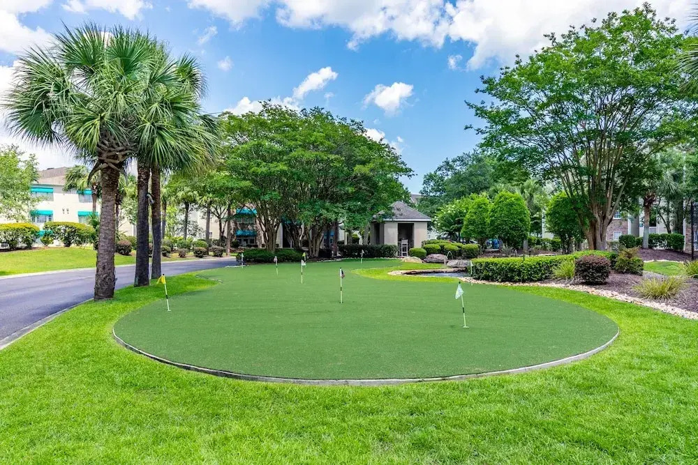 Spacious 3br Myrtle Beach Condo