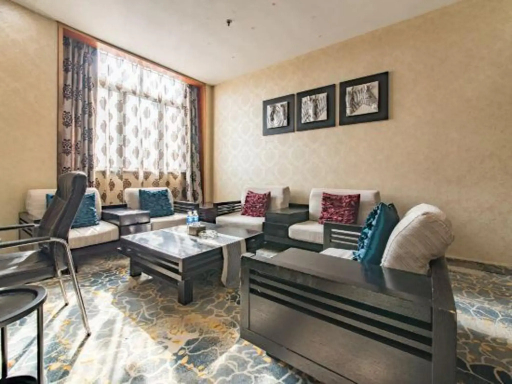 Sheyang Hotel