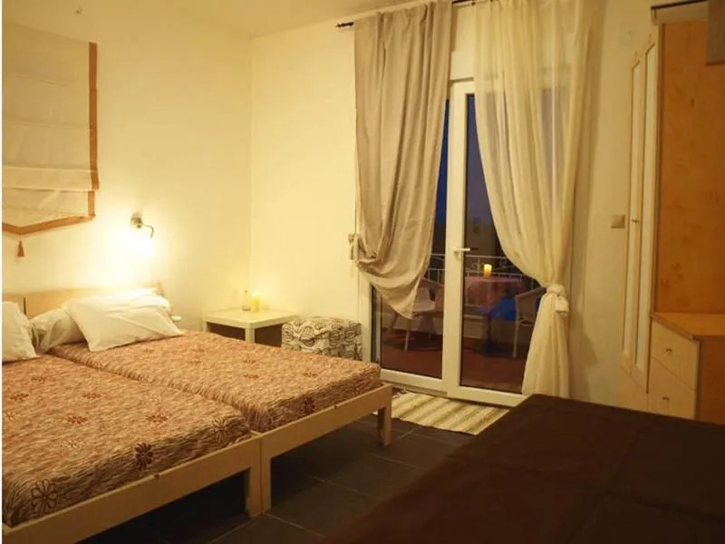 Hotel Lofos - The Hill