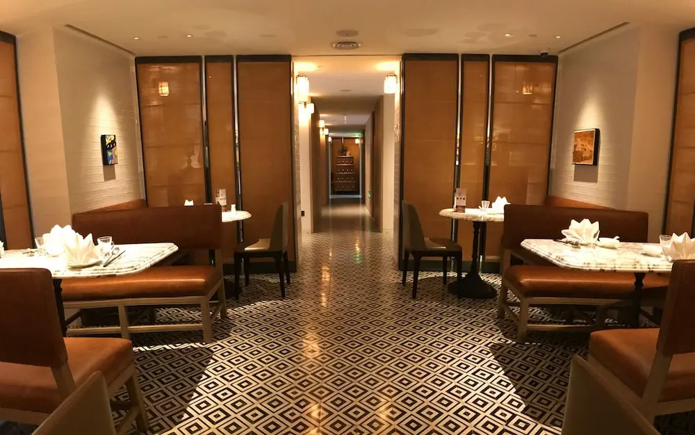 The Mumian Hotel Shenzhen Houhai