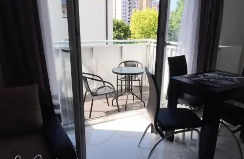Nowy Świat Leza Apartaments