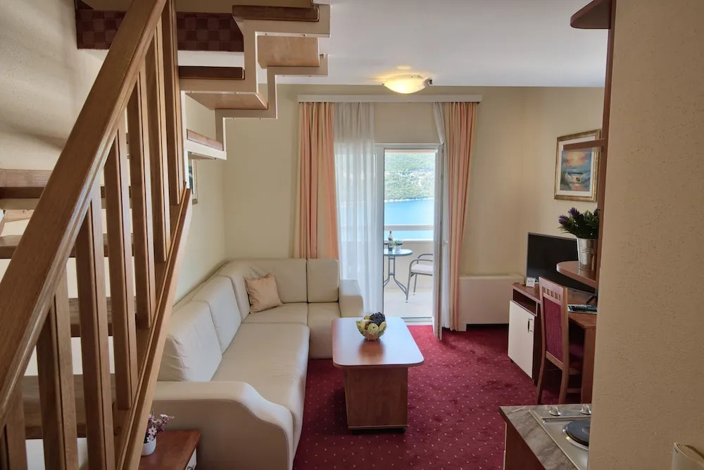 Hotel AGAVA
