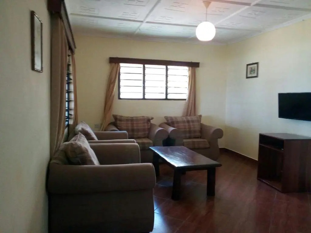 Coral Beach Resort
