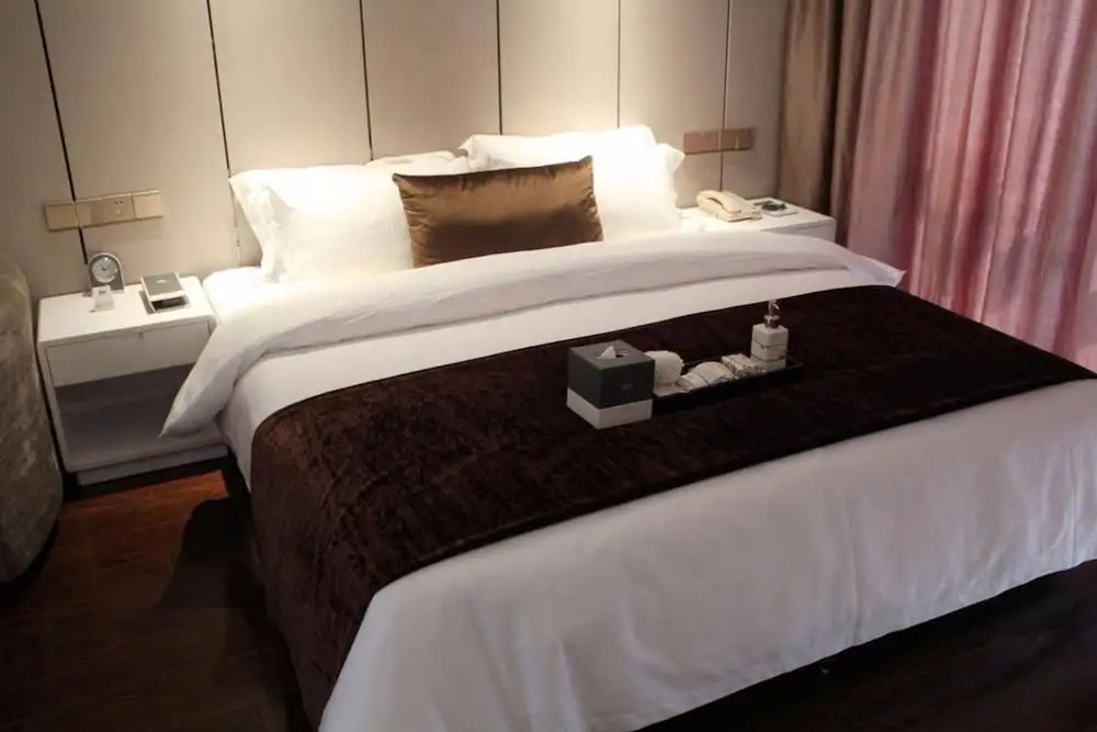 Business Place Goldwin Yantai