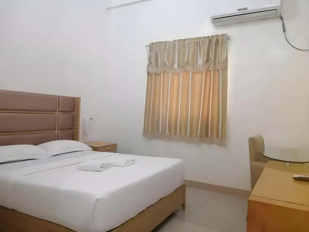 Asia Novo Boutique Hotel - Alaminos