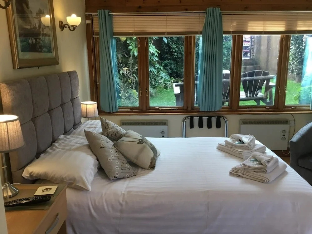 Whortleberry Studio B&B