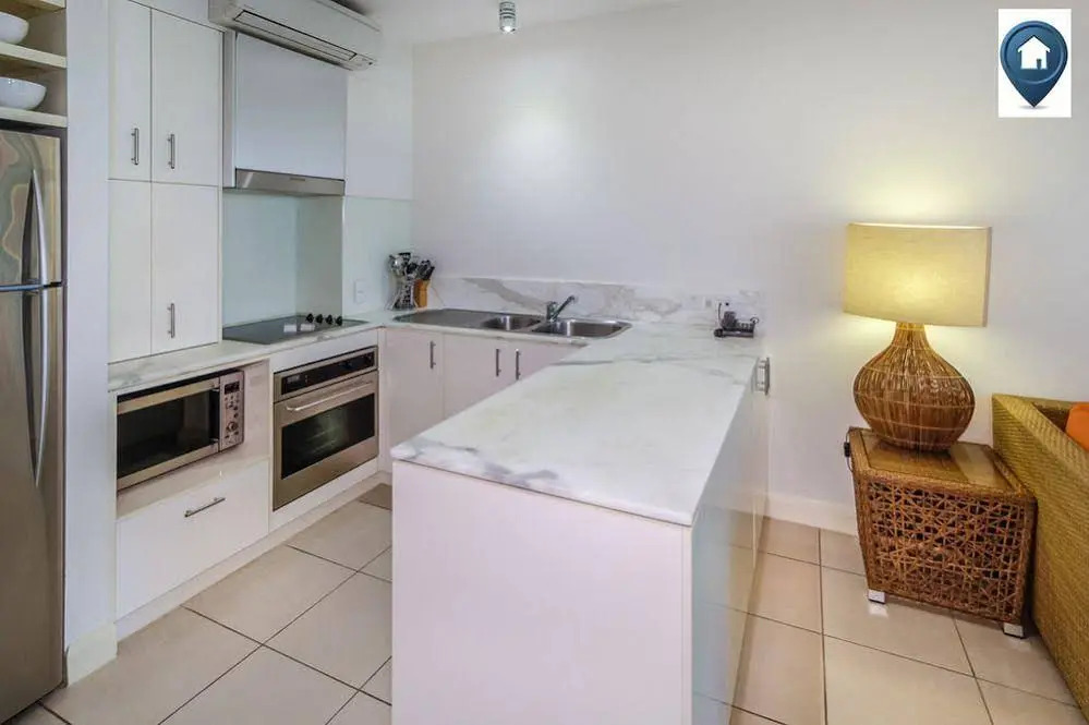 The Boutique Collection at the Beach Club Luxury Private Apartments