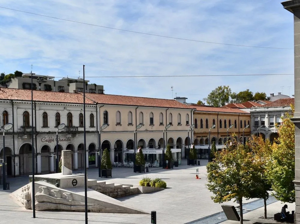 B&B Palazzina Mori - Luxury Bed and Breakfast