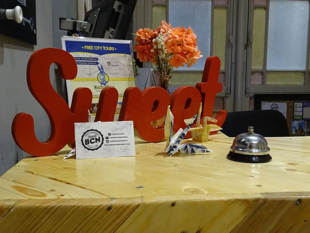 CoImpact Coliving - Hostel
