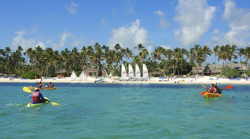 Paradisus Palma Real All Inclusive Resort