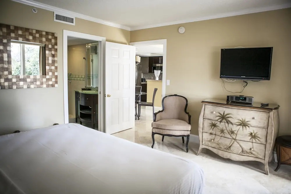 Private Residences at Mutiny Park