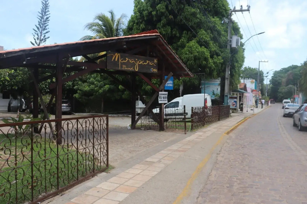 Pousada Marajoara - Pipa