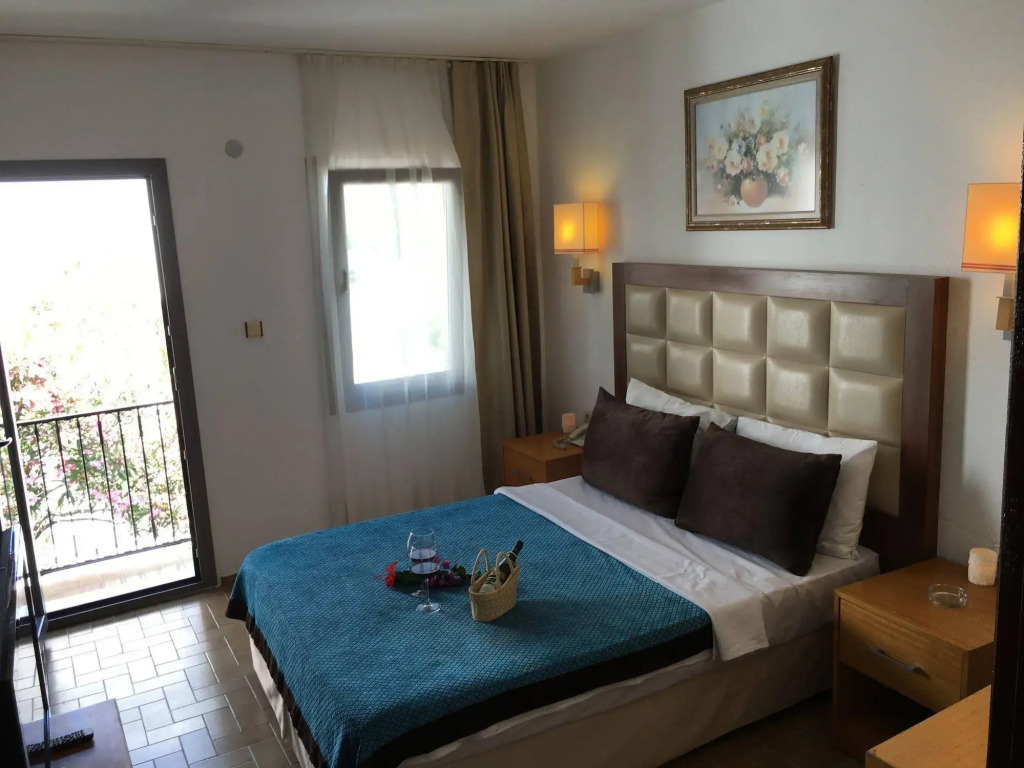 Yildiz Hotel