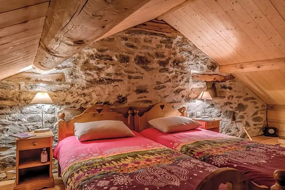 Chalet Colettine