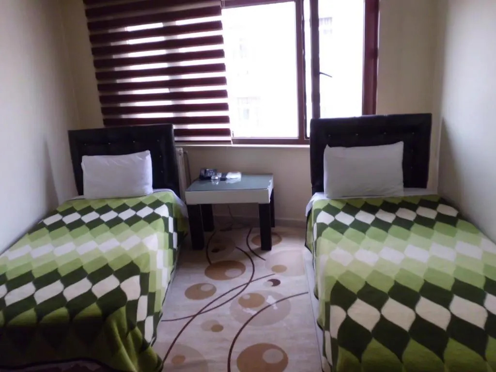 Hotel Kaya