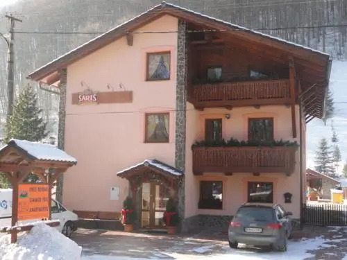 Penzion Eka