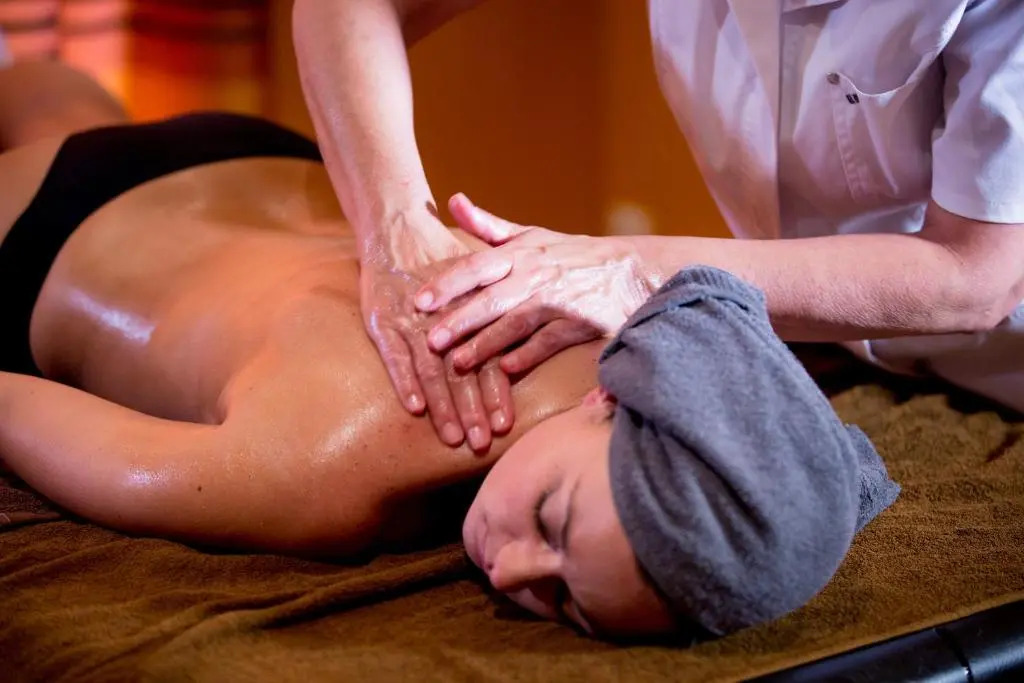 Hotel Gowell Kuur- en Wellness Yolande Buekers