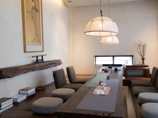 Shoudan Hotel
