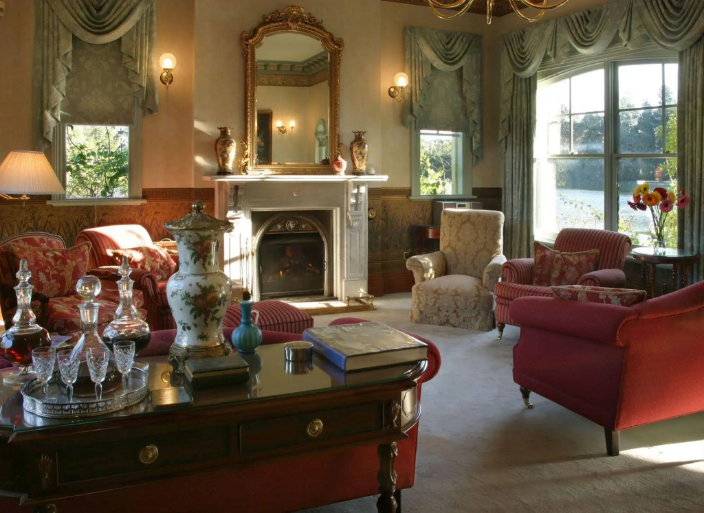 Woodman Estate - Luxury Country House Restaurant & Spa