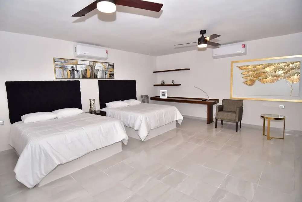 Hotel Serenna