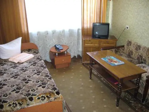 Hotel Profspilkovyi